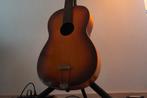 Vintage duitse parlor gitaar, Muziek en Instrumenten, Ophalen, Gebruikt, Overige typen