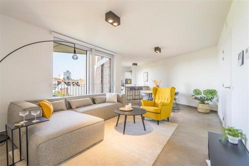 Appartement te koop in Eeklo, 1 slpk, Immo, Huizen en Appartementen te koop, Appartement