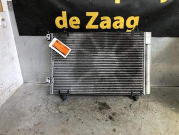 Airco Radiateur van een Peugeot 308 beschikbaar voor biedingen
