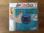 single heidi bruhl, Ophalen of Verzenden, 7 inch, Pop, Single