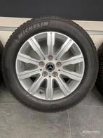 16” originele Mercedes Citan W420 velgen + allseason banden, Auto-onderdelen, 16 inch, Banden en Velgen, All Season, Bestelwagen