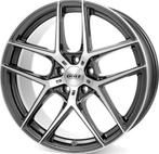 IN STOCK: NIEUWE set 19 inch 5x108 alu wielen Volvo Ford Jag, Ophalen of Verzenden, Nieuw, Mercedes-Benz