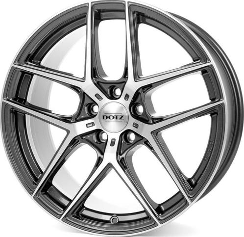 IN STOCK: NIEUWE set 19 inch 5x108 alu wielen Volvo Ford Jag, Auto-onderdelen, Overige Auto-onderdelen, Ford, Mercedes-Benz, Renault