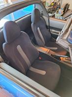 Honda crx del sol stoelen, Auto-onderdelen, Ophalen, Honda