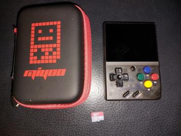 Miyoo mini v4, Neuf, 1 joueur, À partir de 12 ans, Autres genres