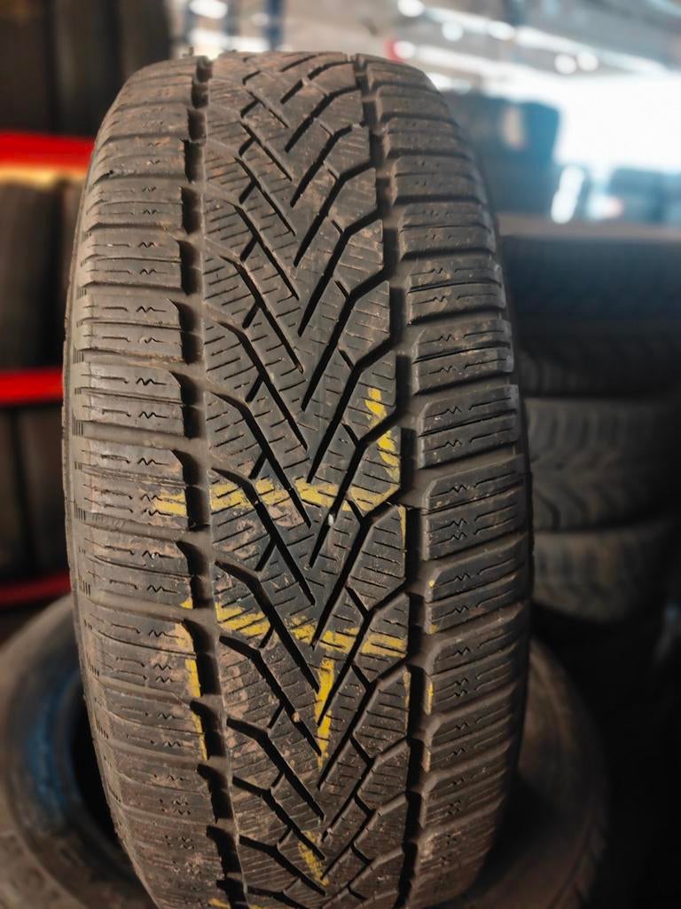 195/55r16 semperit 35€ per stuk met montage en balanceren, Auto-onderdelen, Besturing, Ophalen of Verzenden