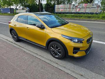 Kia Xceed 1.4 T-GDi Sense ISG 1EIG. GOEDE STAAT FULL ! beschikbaar voor biedingen
