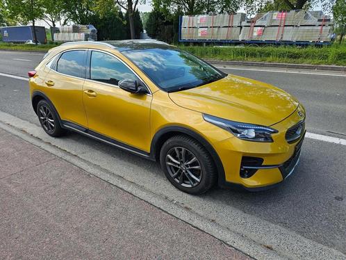 Kia Xceed 1.4 T-GDi Sense ISG 1EIG. GOEDE STAAT FULL !, Auto's, Kia, Bedrijf, Te koop, XCeed, ABS, Achteruitrijcamera, Adaptive Cruise Control
