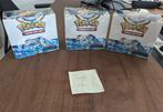 Silver tempest boosterbox, Hobby en Vrije tijd, Ophalen of Verzenden, Boosterbox