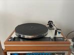 Thorens TD160, Audio, Tv en Foto, Ophalen, Refurbished, Platenspeler, Thorens