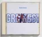 Duran Duran – Greatest - Cd, Cd's en Dvd's, Ophalen of Verzenden, Zo goed als nieuw