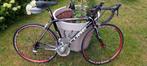 Cube agree koersfiets in Carbon maat 52/bieden tgst, Fietsen en Brommers, Ophalen, Gebruikt