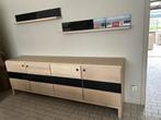 Eettafel, dressoir, barkast te koop, Huis en Inrichting, Ophalen
