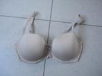 Nieuwe Marie Jo beugelbeha, dames. mt EUR 80E, Marie Jo, Ophalen of Verzenden, Beige, BH