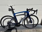 Ridley Noah fast, Fietsen en Brommers, Fietsen | Racefietsen, Ophalen, Carbon