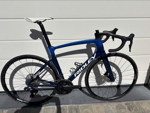 Ridley Noah fast, Fietsen en Brommers, Fietsen | Racefietsen, Carbon, Ophalen