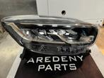 Renault Capture 2R Facelift Koplamp LED Rechts 260100400R, Ophalen of Verzenden, Gebruikt, Renault
