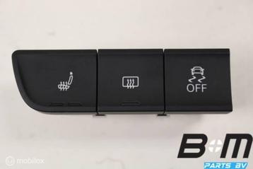 Multischakelaar Audi A1 8X0959673A beschikbaar voor biedingen