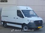 Mercedes Sprinter 317 CDI Automaat L2H2 Airco Cruise Camera, Auto's, Bestelwagens en Lichte vracht, Automaat, Stof, Gebruikt, Euro 6