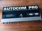 Autocom pro processor MDX 1400, Ophalen of Verzenden, Zo goed als nieuw