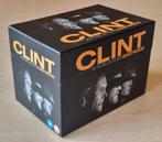 Clint Eastwood
35 Films 35 Years
DVD Box, Ophalen of Verzenden, Zo goed als nieuw