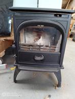 Te koop houtkachel, Huis en Inrichting, Kachels, Ophalen of Verzenden, Zo goed als nieuw, Houtkachel