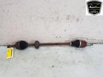 AANDRIJFAS RECHTS VOOR ABS Dacia Lodgy (JS) (|391001148R|), Gebruikt, Dacia