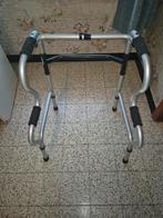 Cadre de marche, Diversen, Looprekken, Ophalen