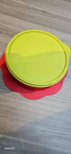 Tupperware kinderbord, Kinderen en Baby's, Babyvoeding en Toebehoren, Ophalen, Gebruikt, Overige typen