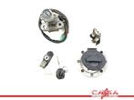 SLOTENSET Suzuki DL 1000 V-Storm 2002-2006 (DL1000), Motoren, Onderdelen | Suzuki, Gebruikt