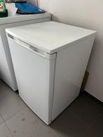 Frigo, Ophalen