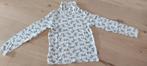 WE souspull luipaard maat 122-128, Kinderen en Baby's, Kinderkleding | Maat 128, Gebruikt, WE, Meisje, Ophalen of Verzenden