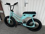 Ruff Cycles Lil Missy ZGAN Fatbike, Fietsen en Brommers, Elektrische fietsen, Ophalen of Verzenden, Zo goed als nieuw