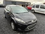 Ford Fiesta 1.6 TDCi Econetic-VENTE MARCHAND/EXPORT, Argent ou Gris, Achat, https://public.car-pass.be/vhr/96df4aa7-483d-4b59-bb61-68f503d1e2a9