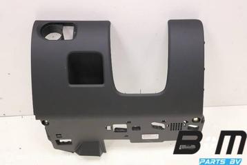 Dashboard bekleding links onder stuur Audi A3 8P Sportback beschikbaar voor biedingen