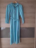 Jurk 40 Nieuw !, Kleding | Dames, Jurken, Maat 38/40 (M), Blauw, Nieuw, Ophalen of Verzenden