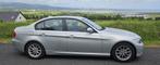 BMW 318iA  72.000 km van juli 2011, Auto's, BMW, 4 cilinders, 195 cc, 1465 kg, Grijs