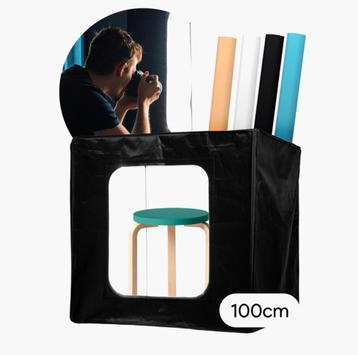 Fotostudio Deep Professional beschikbaar voor biedingen