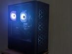 Sterke RGB Gaming PC | GTX 1080Ti | Intel I7 | 16GB, Ophalen, Custom Build, 512 GB, Zo goed als nieuw