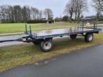 landbouw wagen aanhanger 500x225cm, Ophalen
