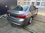 BMW 3 Serie 318 318d Aut. Blue Performance Sport Line, Auto's, BMW, 4 deurs, 4 cilinders, Bruin, 136 pk