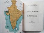 La Roue d'Açoka ou le réveil de l'Asie vu du relais de Delhi, Livres, Enlèvement ou Envoi, Asie, COLLECTIF, Utilisé