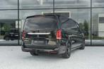 Mercedes-Benz V-Class 300 d 4matic AMG Burmester VentilSeats, Auto's, Mercedes-Benz, Automaat, Zwart, Leder, Diesel