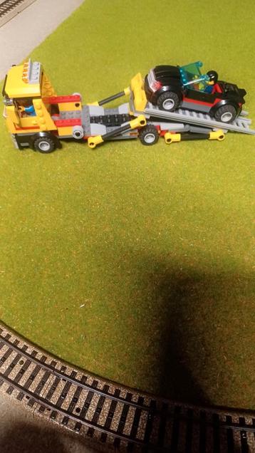 Lego  beschikbaar voor biedingen