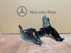 MERCEDES MOTORKAP SCHARNIEREN ORIGINEEL W177/W118, Gebruikt, Voor, Mercedes-Benz, Ophalen of Verzenden
