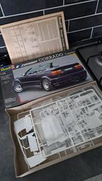 Vw corrado revell zeldzaam, Hobby & Loisirs créatifs, Modélisme | Voitures & Véhicules, Enlèvement ou Envoi, Comme neuf, Revell