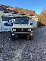 2024  Suzuki Jimny 1.5 2024 in perfecte staat, Auto's, Parkeersensor, Stof, Euro 6, 4 cilinders