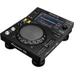 2x Pioneer XDJ-700 + Decksaver (XDJ 700 XDJ700), Muziek en Instrumenten, Ophalen, Zo goed als nieuw, Pioneer