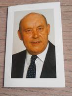Bp slager/vleesh. + schepen Melsen '29-95, De Canck Albert, Ophalen of Verzenden