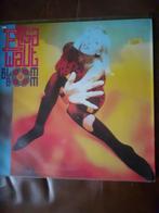 LP Elisa Waut : Bloom boom (Belpop), Ophalen of Verzenden